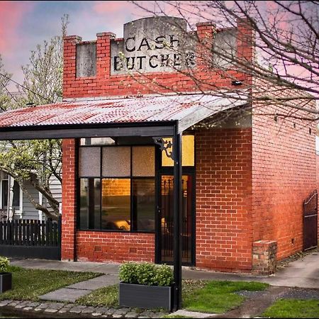 The Cash Butcher - Classy & Centrally Located 巴拉兰特 外观 照片