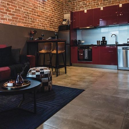 The Cash Butcher - Classy & Centrally Located 巴拉兰特 外观 照片
